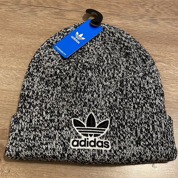 adidas Accessories - Unisex Adidas Beanie